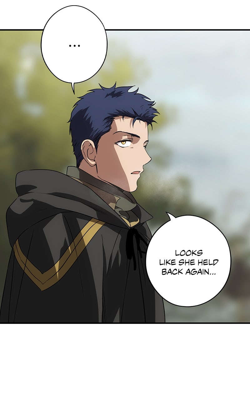 Read The Spark in Your Eyes Manga Online