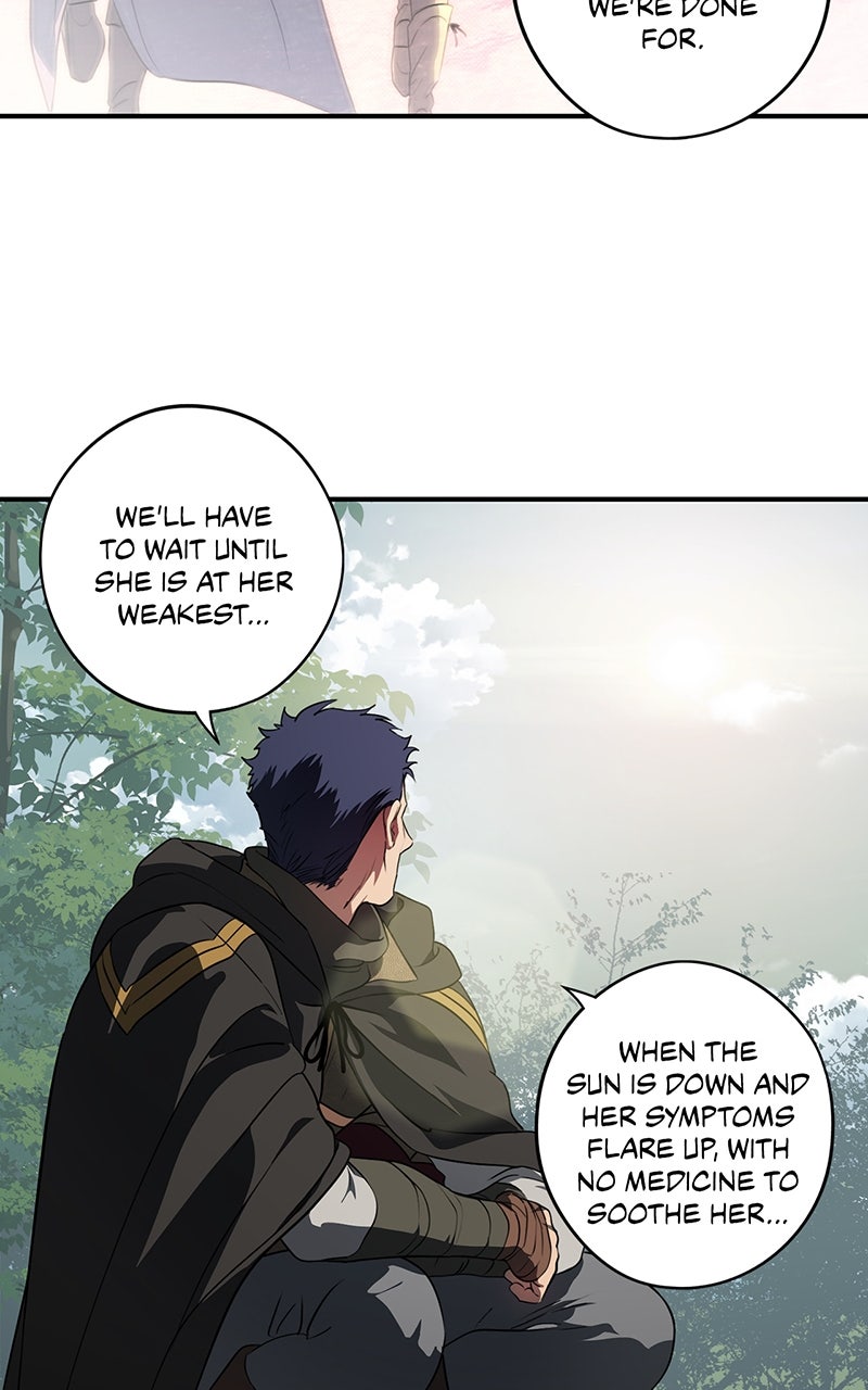 Read The Spark in Your Eyes Manga Online