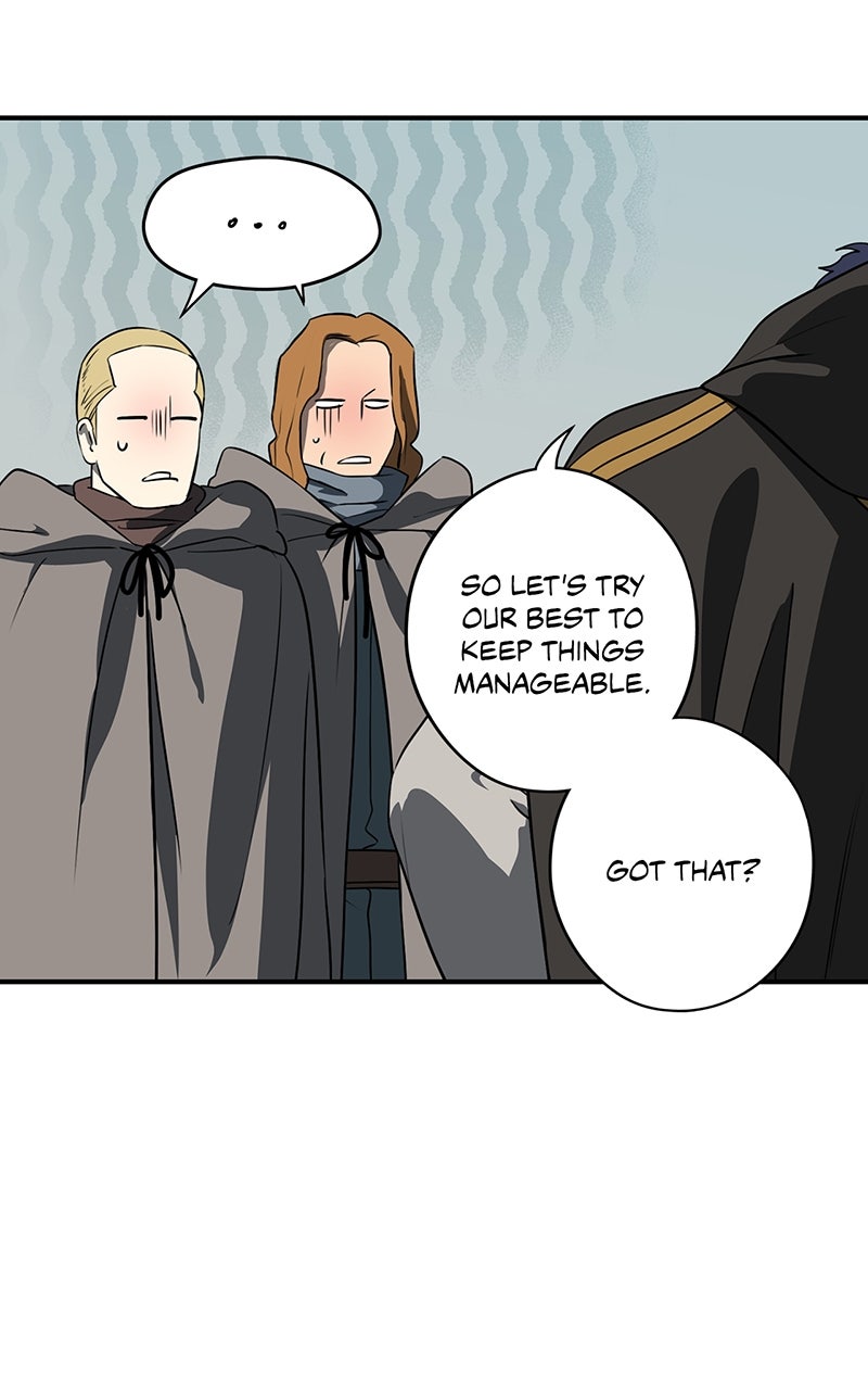 Read The Spark in Your Eyes Manga Online