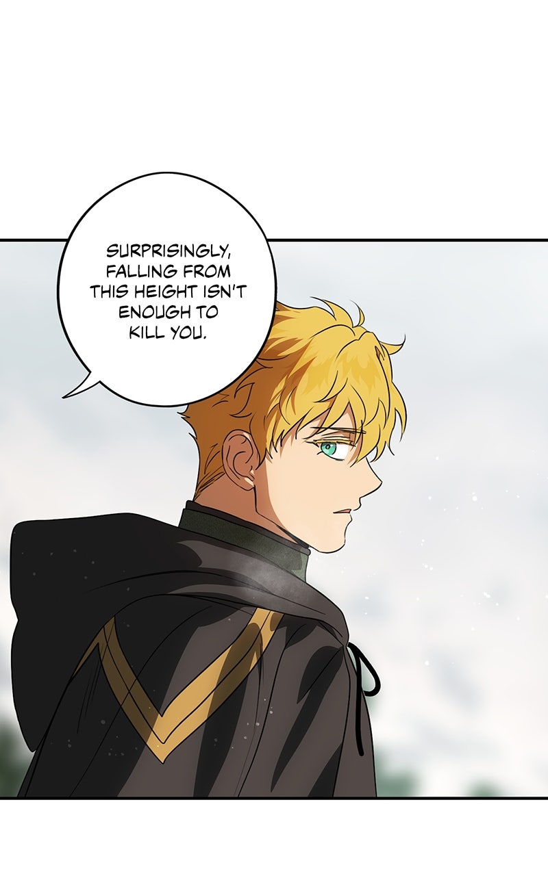 Read The Spark in Your Eyes Manga Online