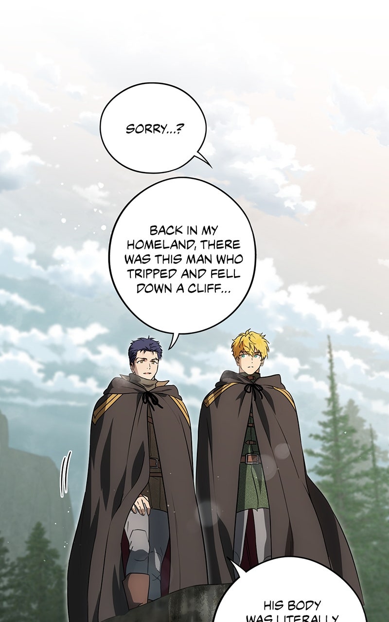 Read The Spark in Your Eyes Manga Online