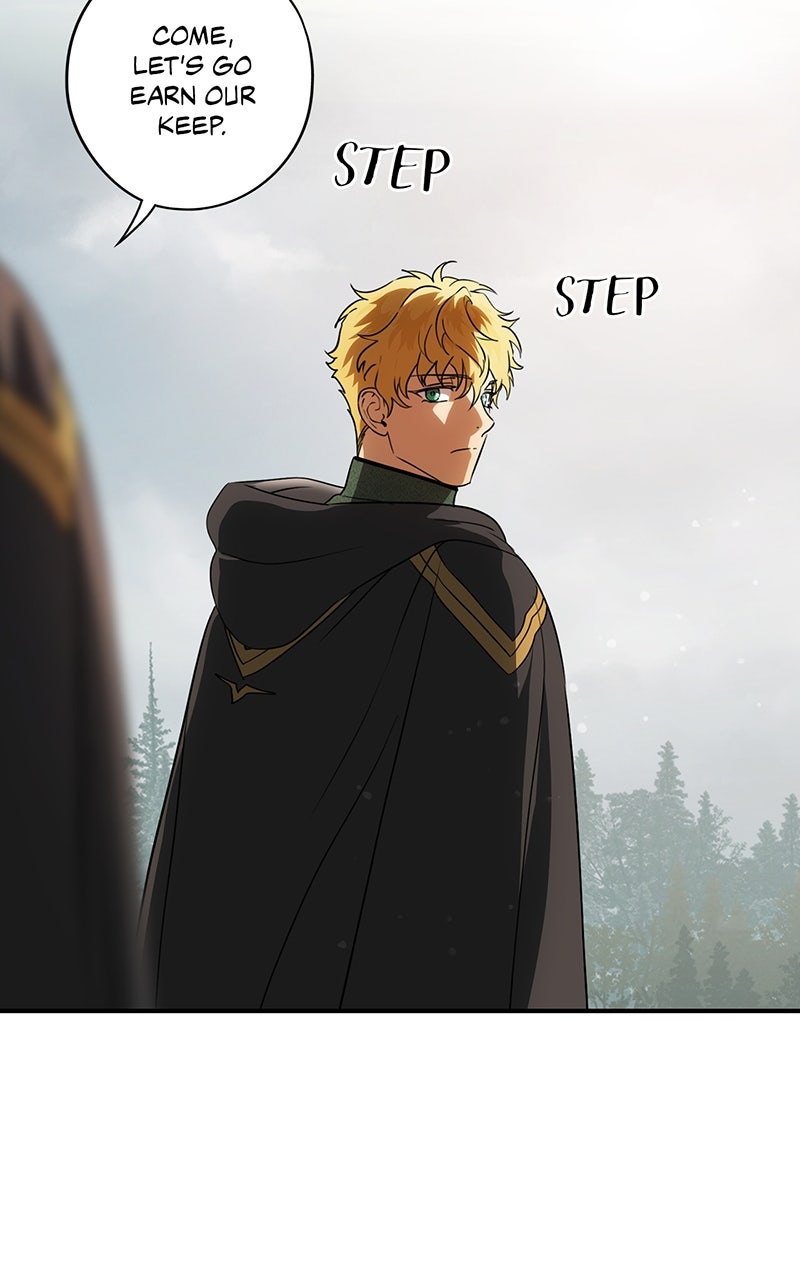 Read The Spark in Your Eyes Manga Online