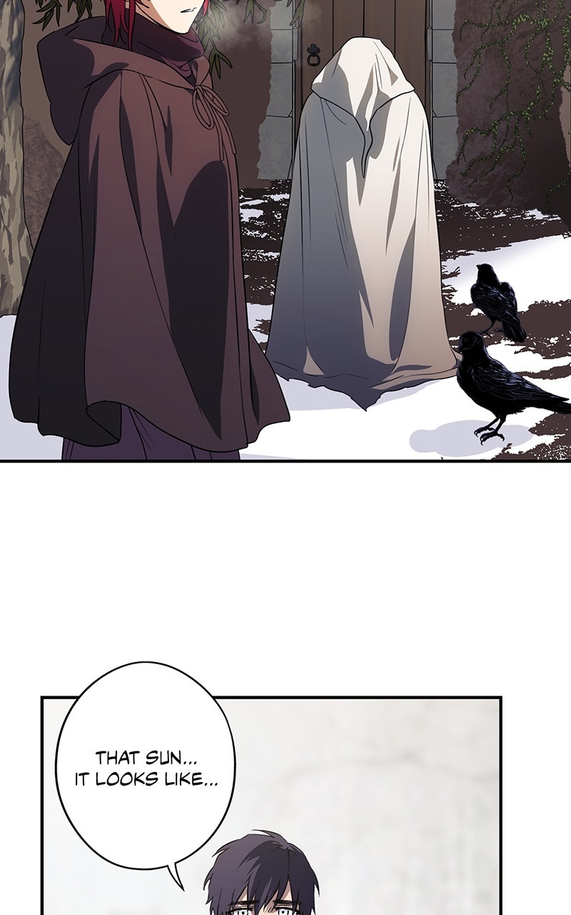 Read The Spark in Your Eyes Manga Online