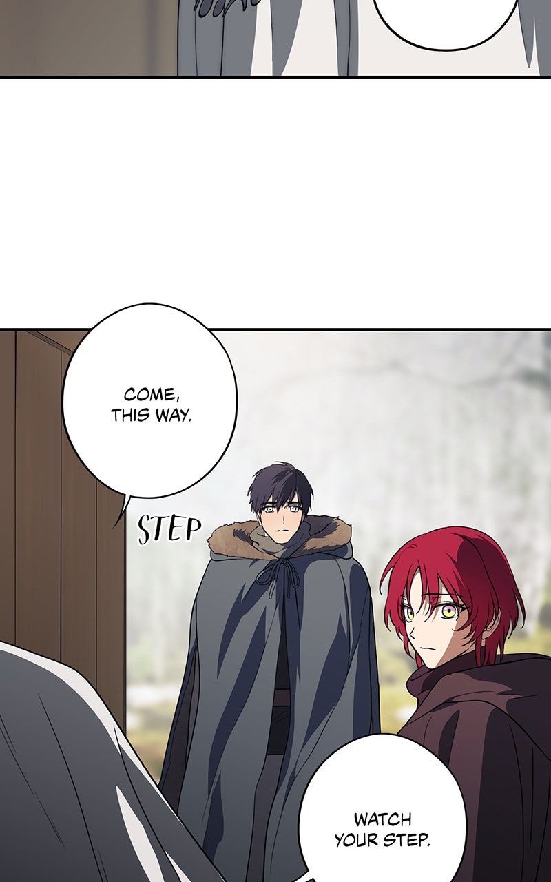 Read The Spark in Your Eyes Manga Online