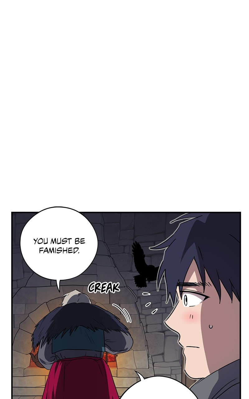 Read The Spark in Your Eyes Manga Online