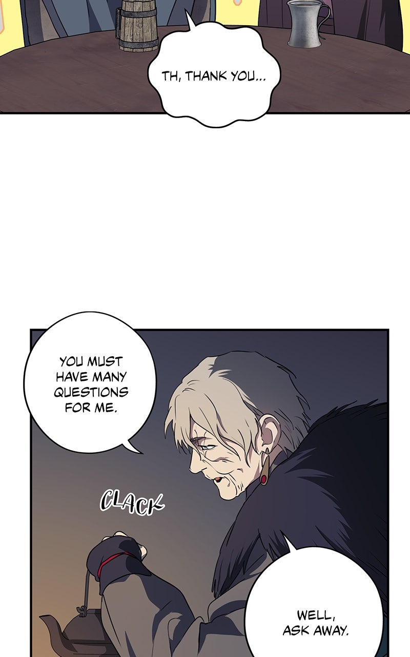 Read The Spark in Your Eyes Manga Online