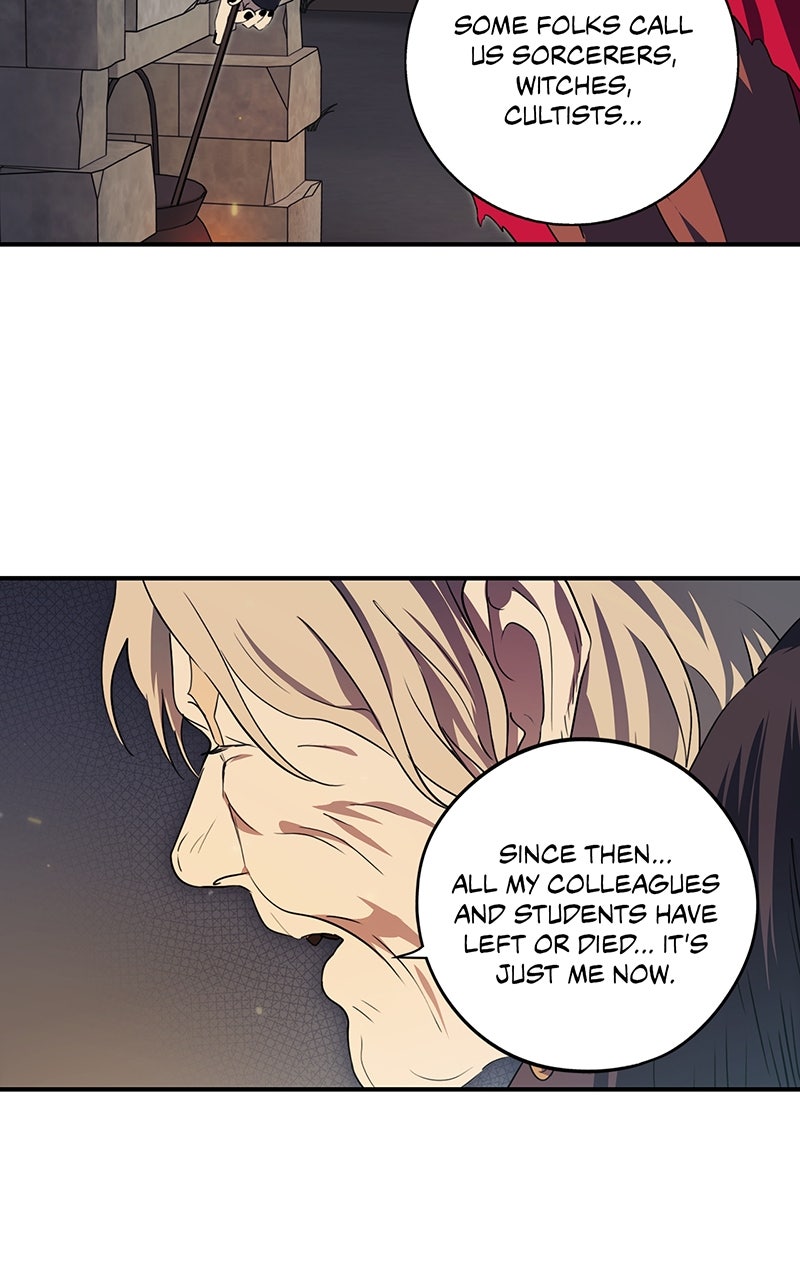 Read The Spark in Your Eyes Manga Online