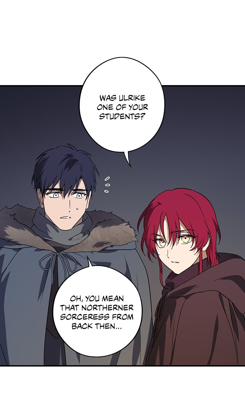 Read The Spark in Your Eyes Manga Online