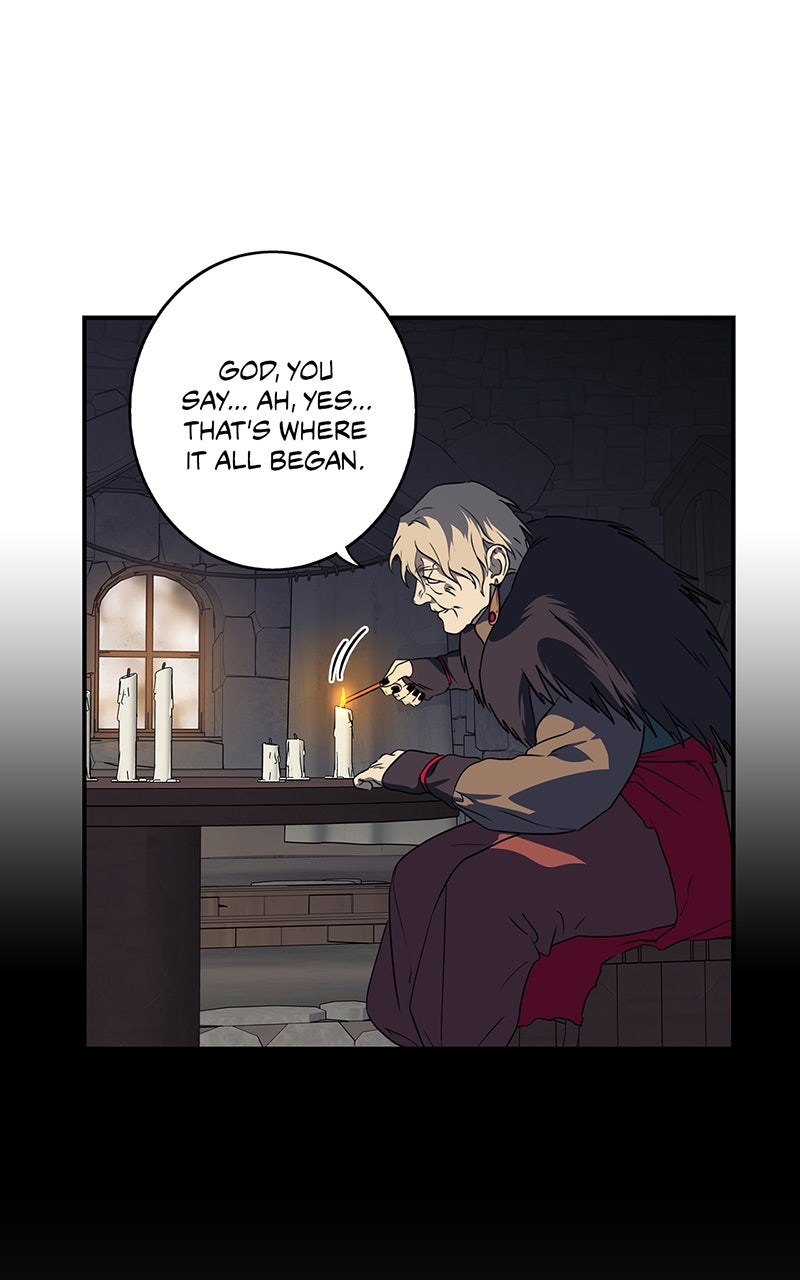 Read The Spark in Your Eyes Manga Online