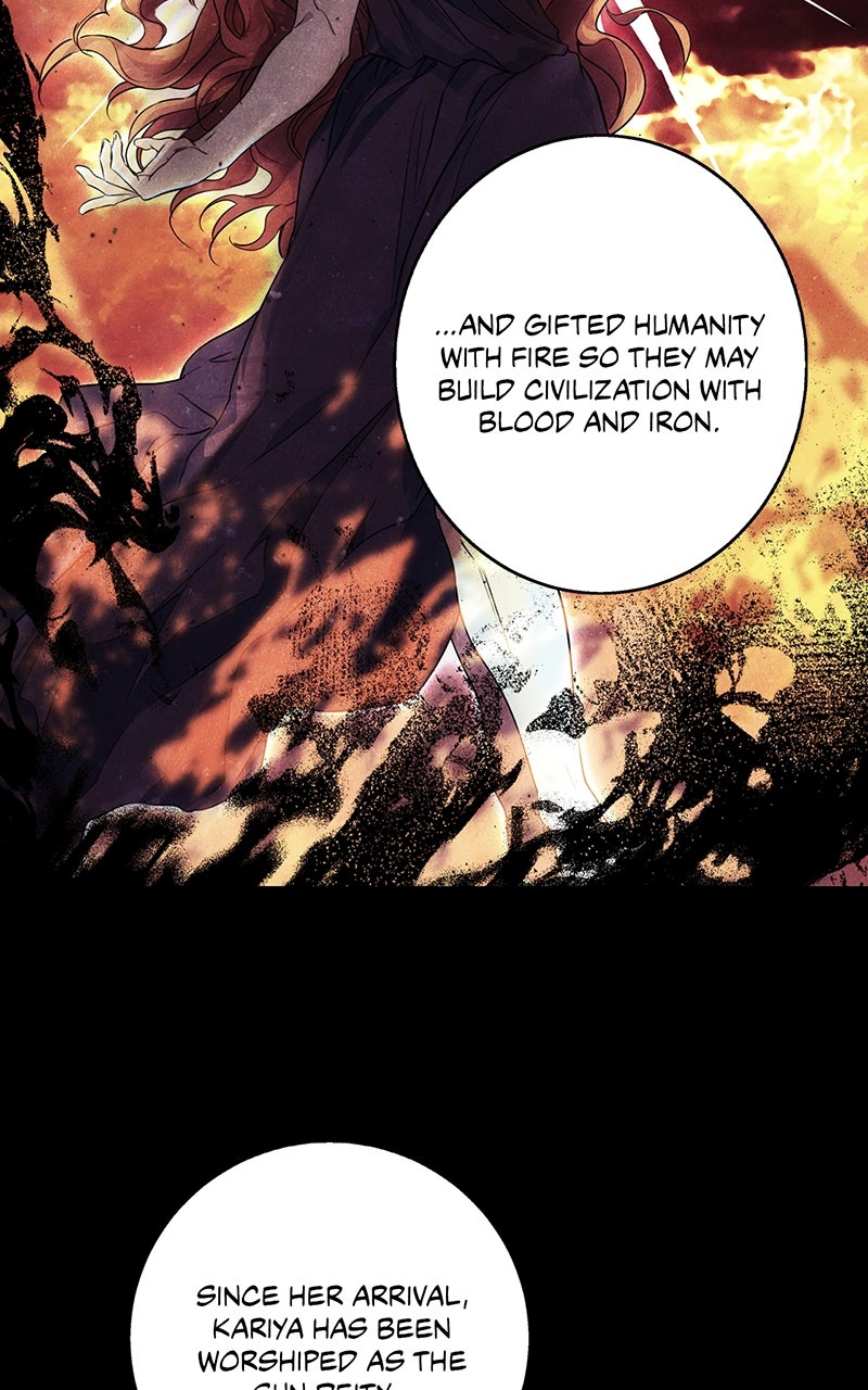 Read The Spark in Your Eyes Manga Online