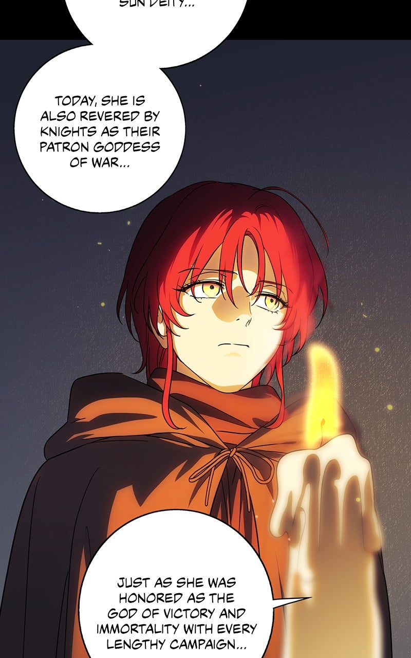 Read The Spark in Your Eyes Manga Online