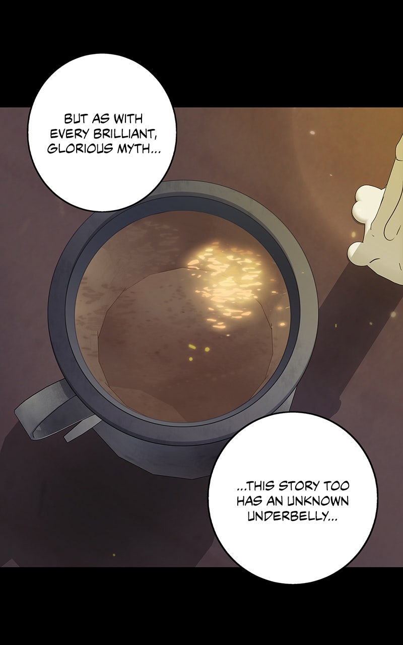 Read The Spark in Your Eyes Manga Online