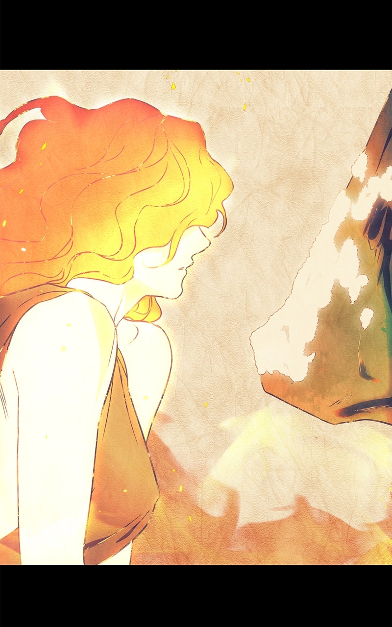 Read The Spark in Your Eyes Manga Online