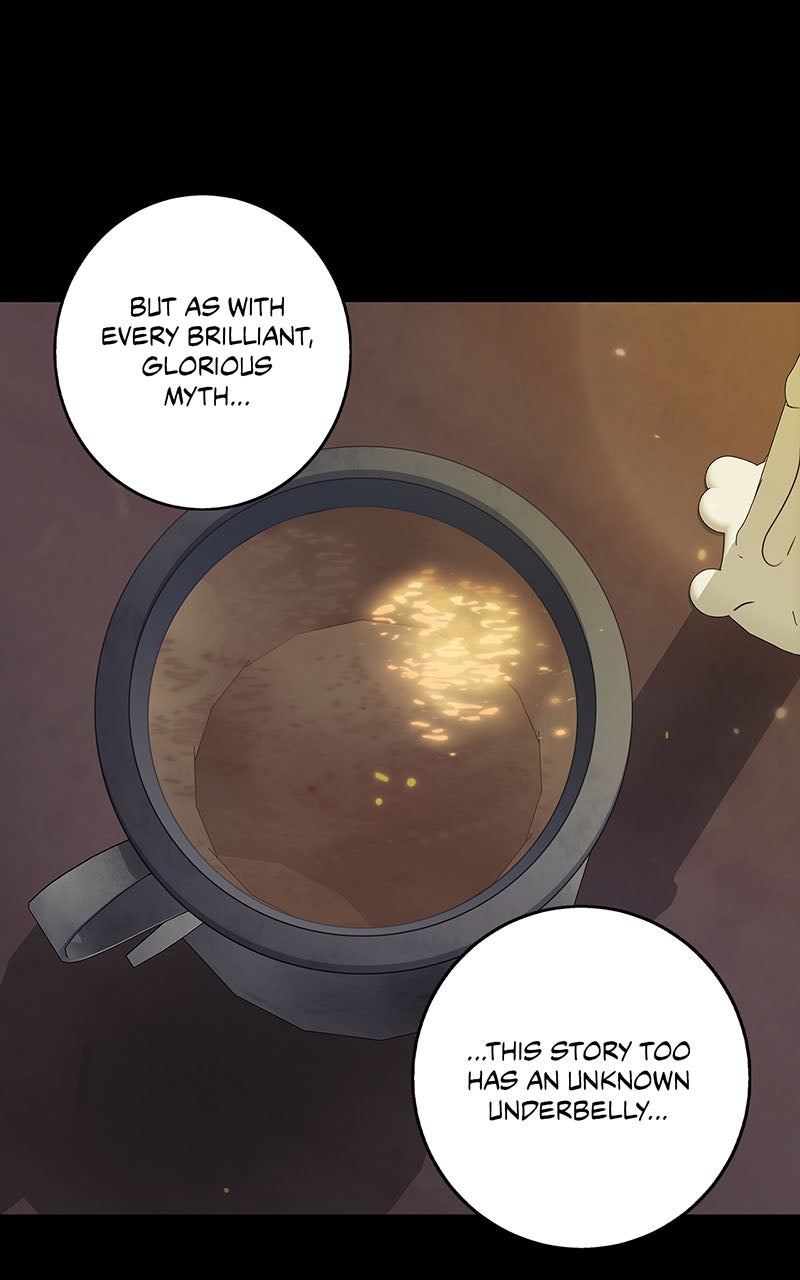 Read The Spark in Your Eyes Manga Online