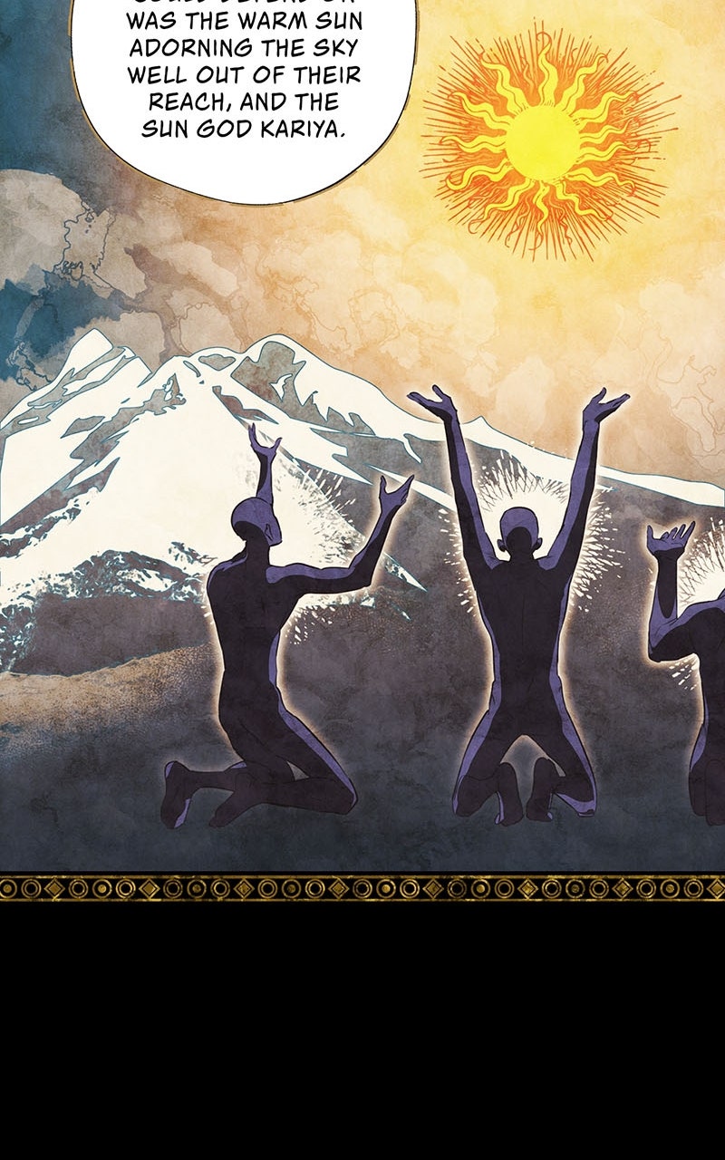 Read The Spark in Your Eyes Manga Online