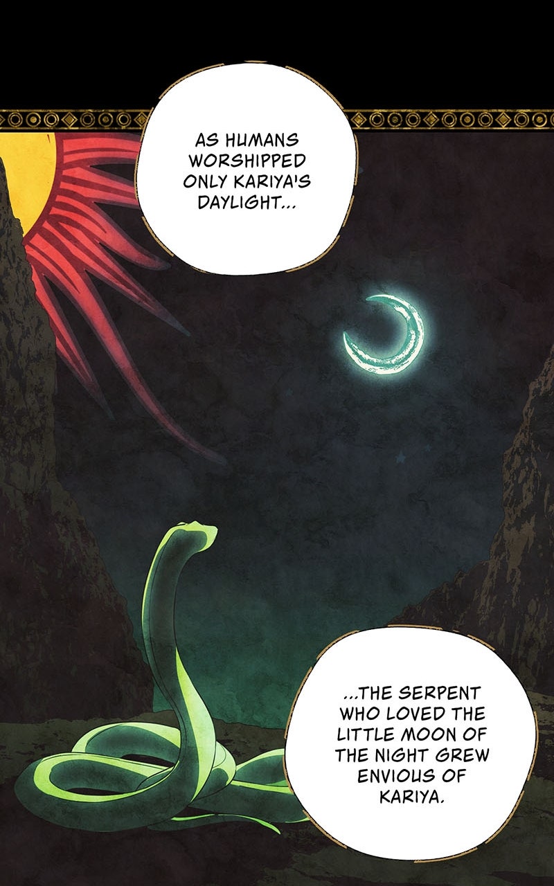 Read The Spark in Your Eyes Manga Online