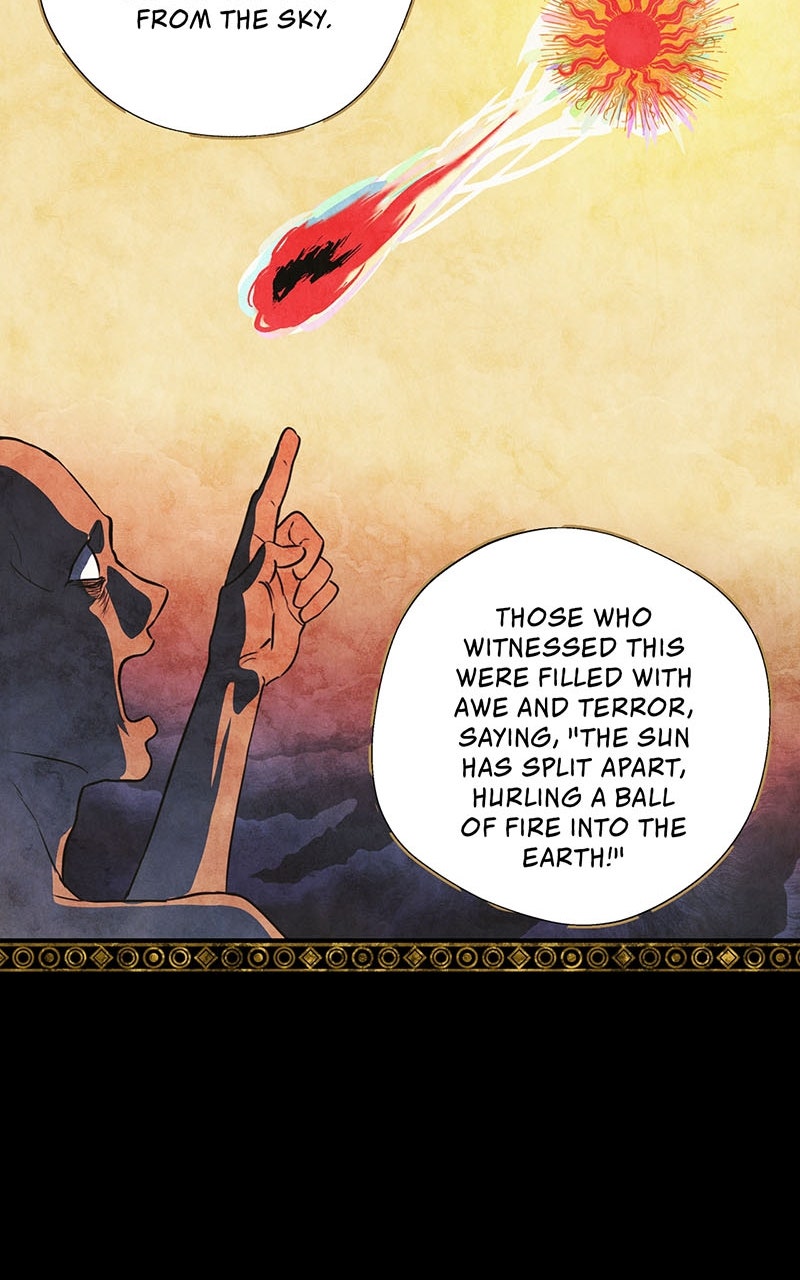 Read The Spark in Your Eyes Manga Online