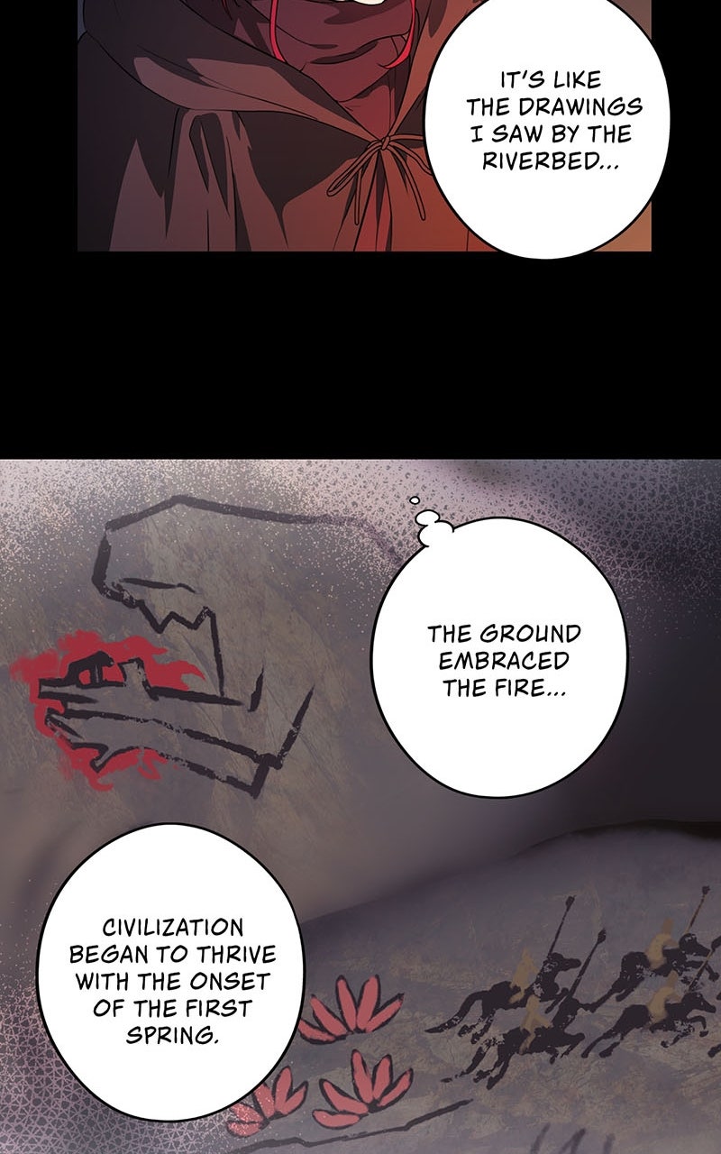 Read The Spark in Your Eyes Manga Online