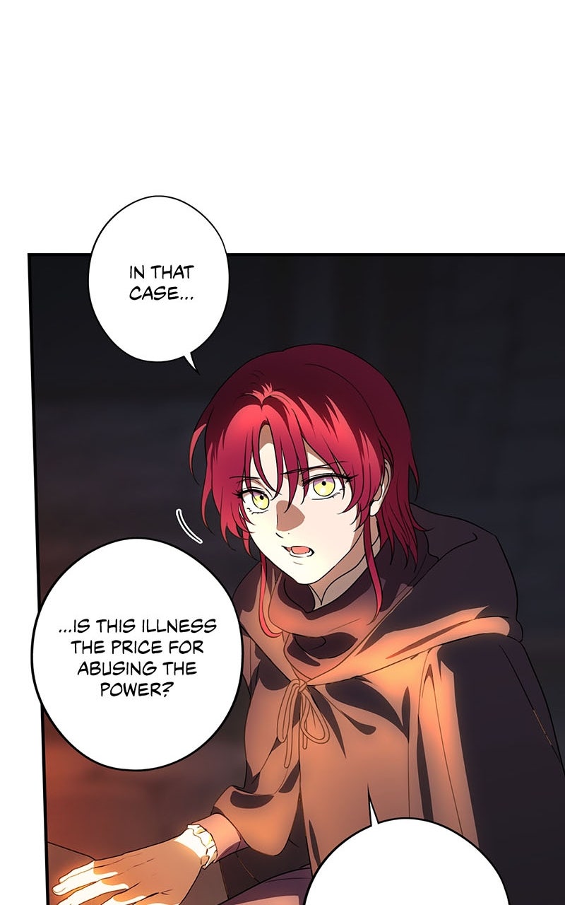 Read The Spark in Your Eyes Manga Online