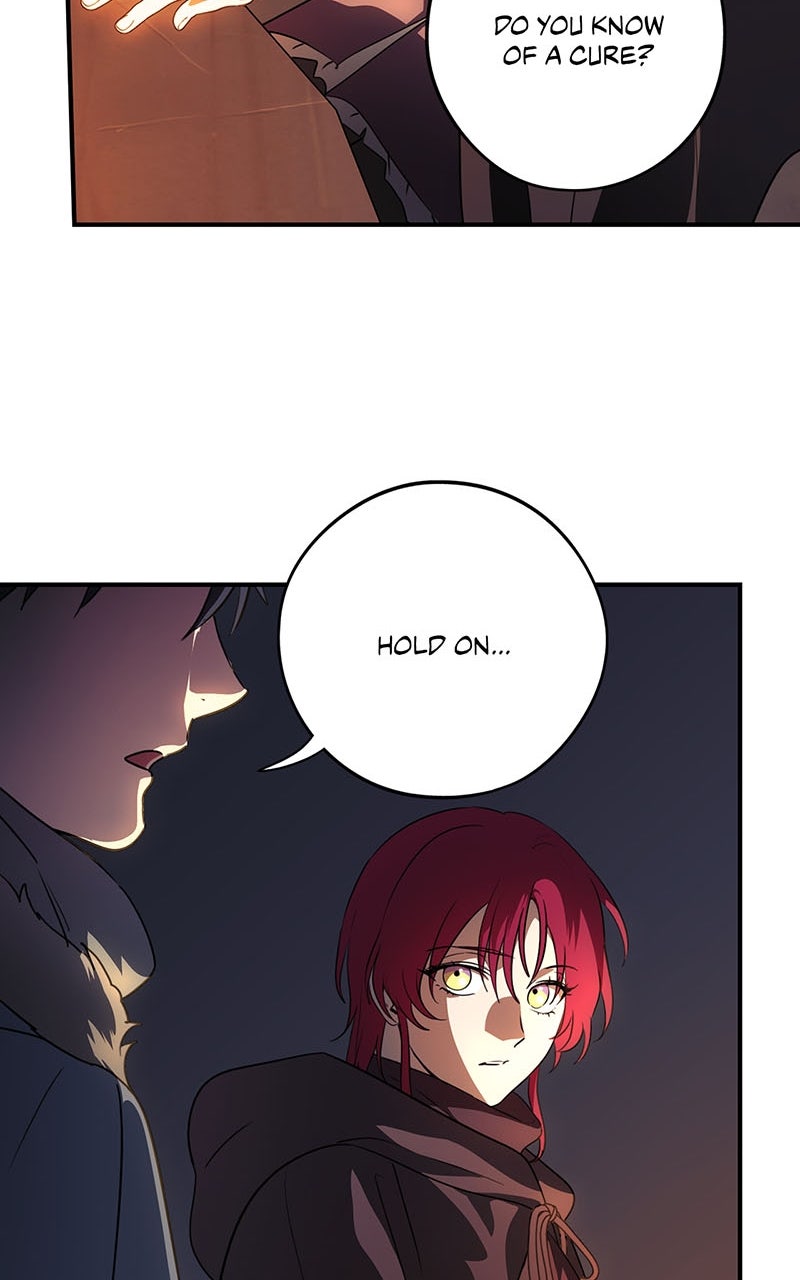 Read The Spark in Your Eyes Manga Online