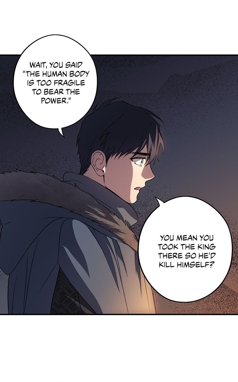 Read The Spark in Your Eyes Manga Online