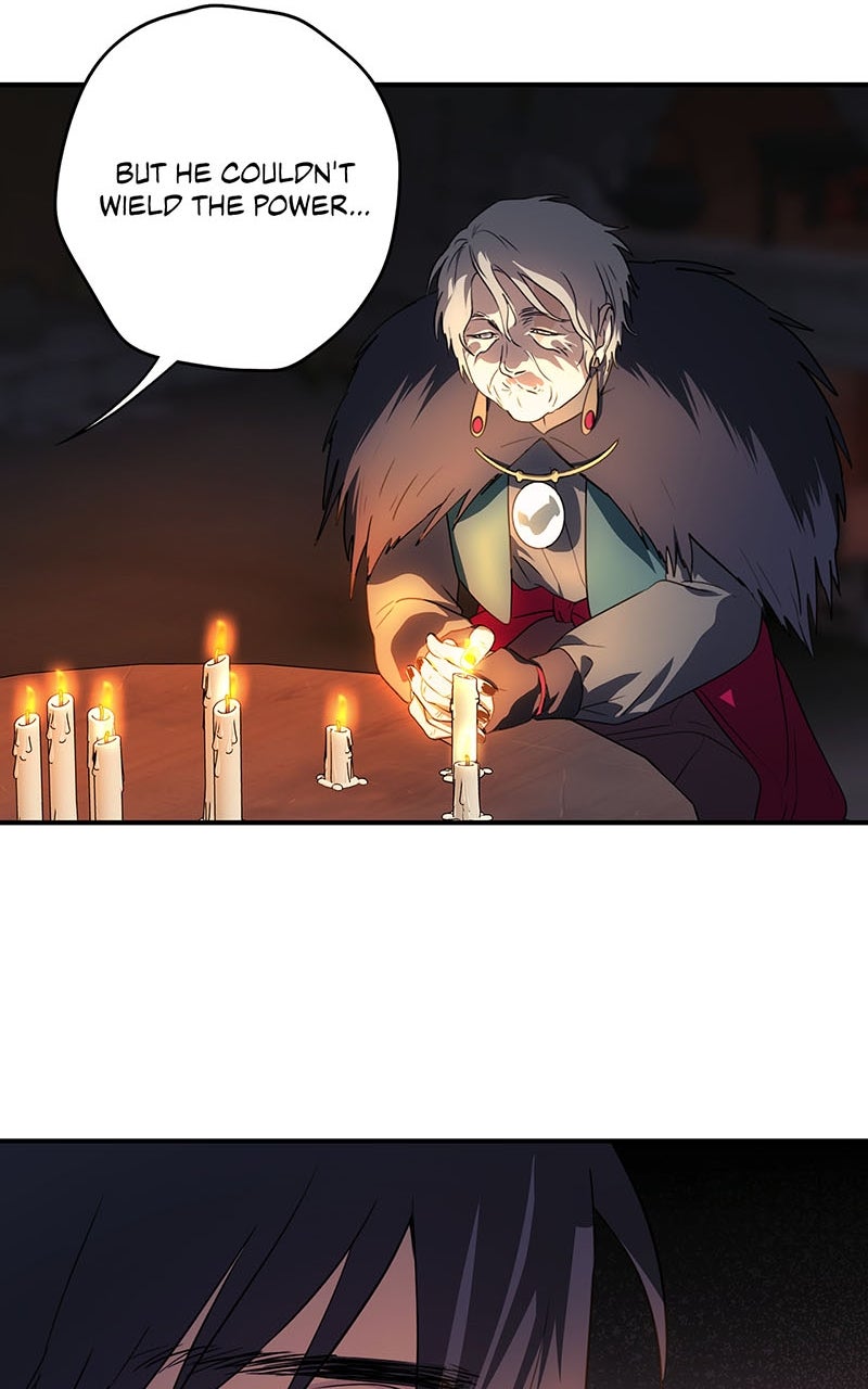 Read The Spark in Your Eyes Manga Online