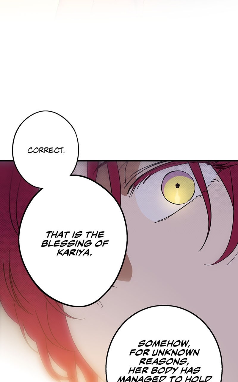 Read The Spark in Your Eyes Manga Online