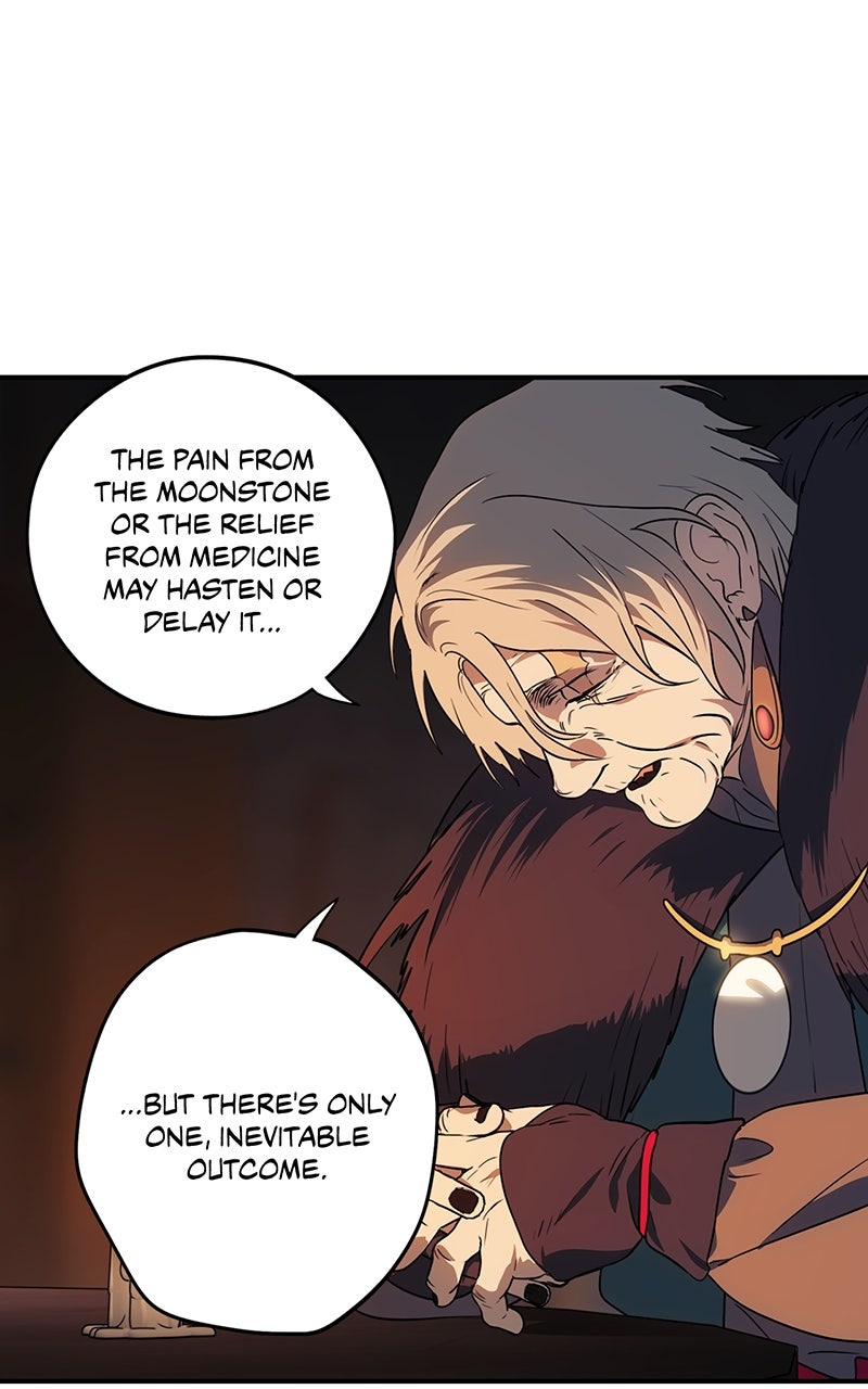 Read The Spark in Your Eyes Manga Online