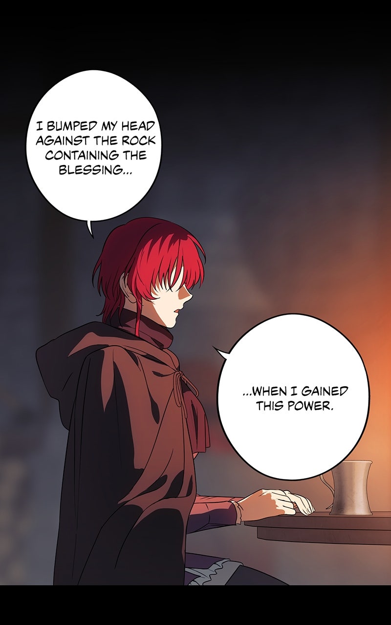 Read The Spark in Your Eyes Manga Online