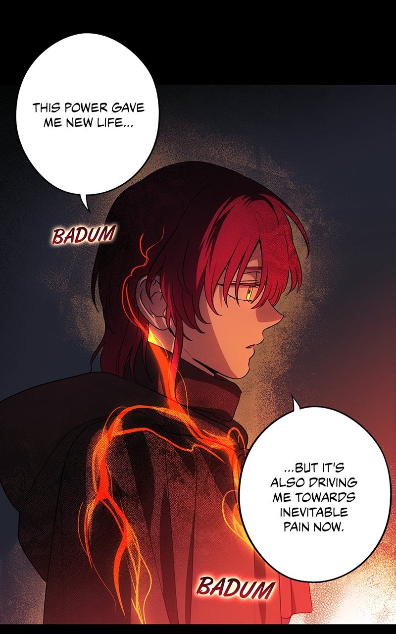 Read The Spark in Your Eyes Manga Online