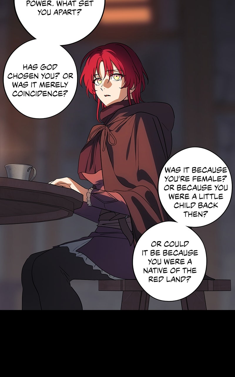 Read The Spark in Your Eyes Manga Online