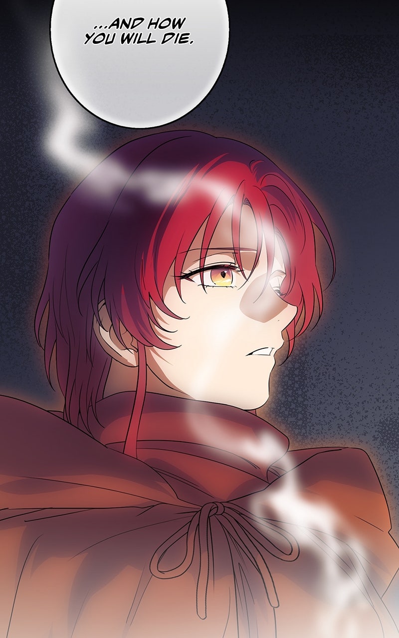 Read The Spark in Your Eyes Manga Online