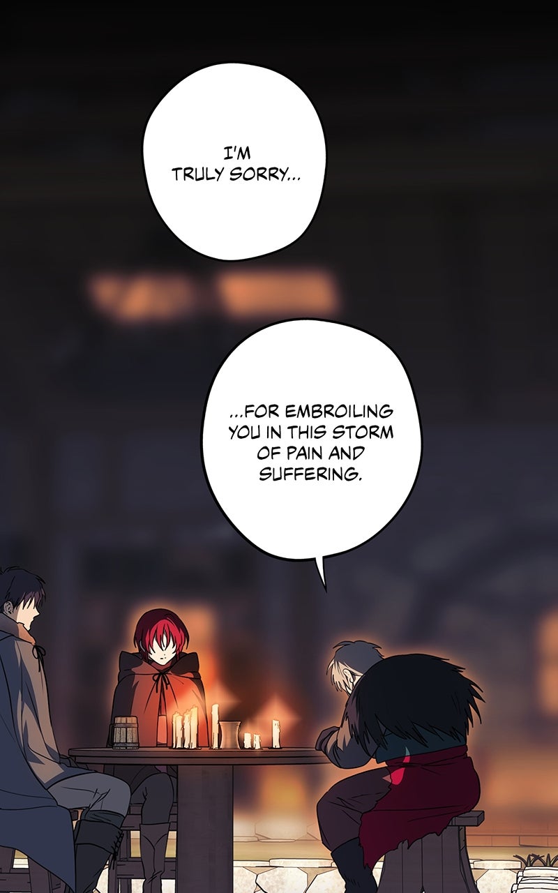 Read The Spark in Your Eyes Manga Online