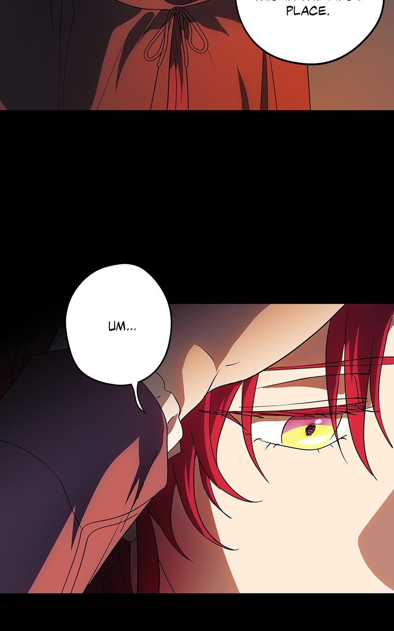 Read The Spark in Your Eyes Manga Online