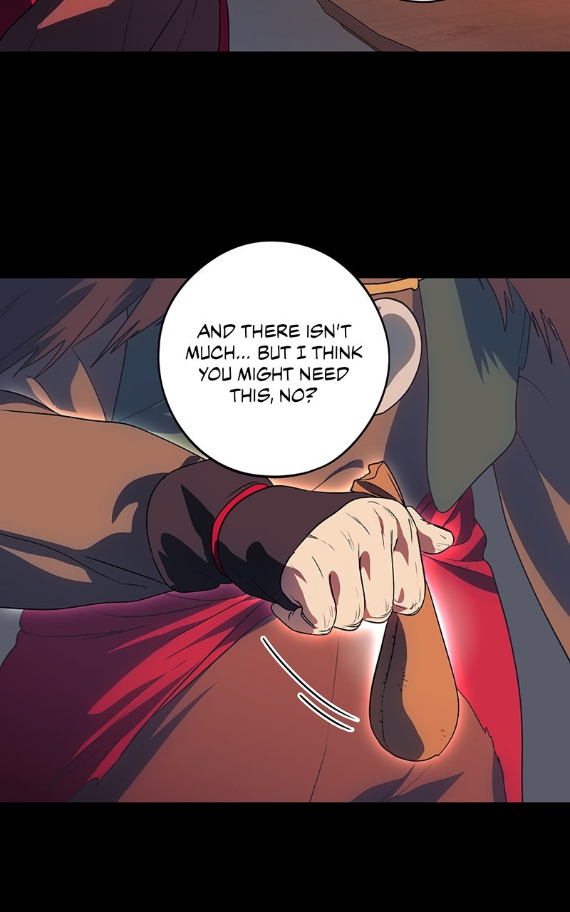 Read The Spark in Your Eyes Manga Online