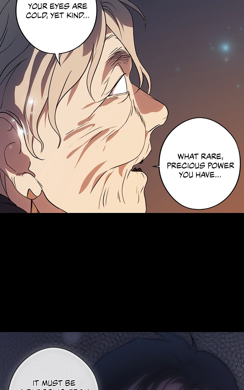 Read The Spark in Your Eyes Manga Online