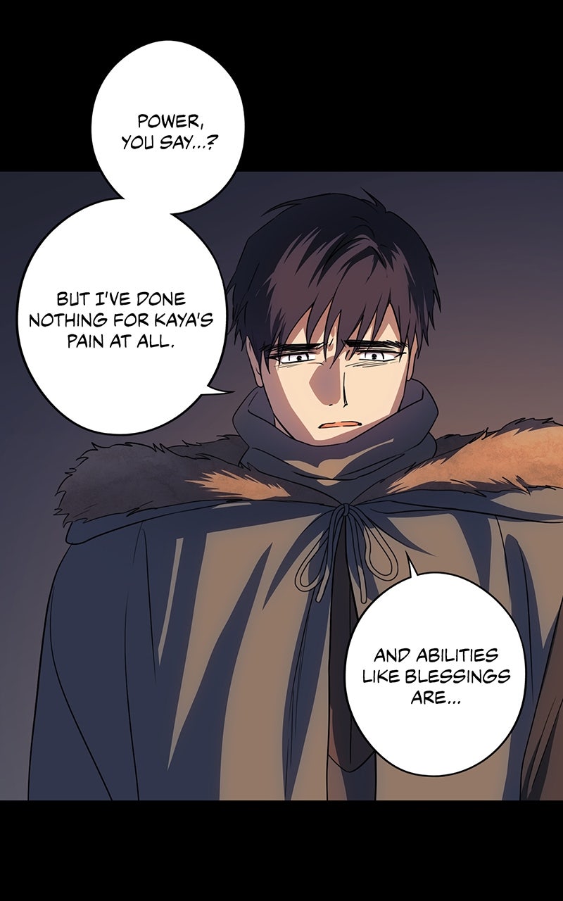 Read The Spark in Your Eyes Manga Online