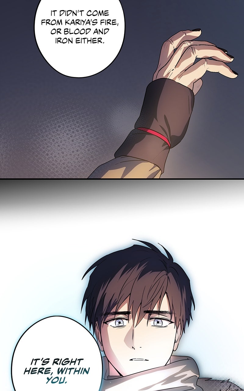 Read The Spark in Your Eyes Manga Online