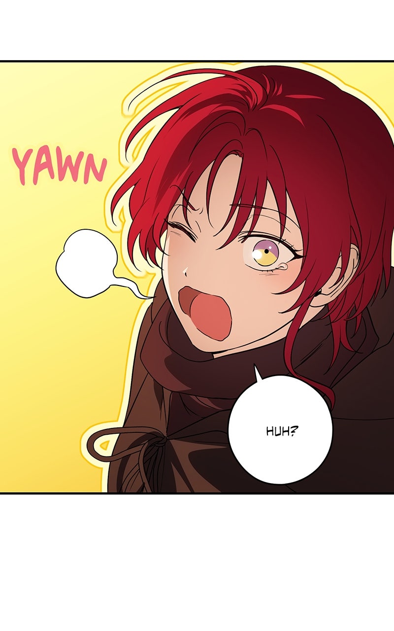 Read The Spark in Your Eyes Manga Online