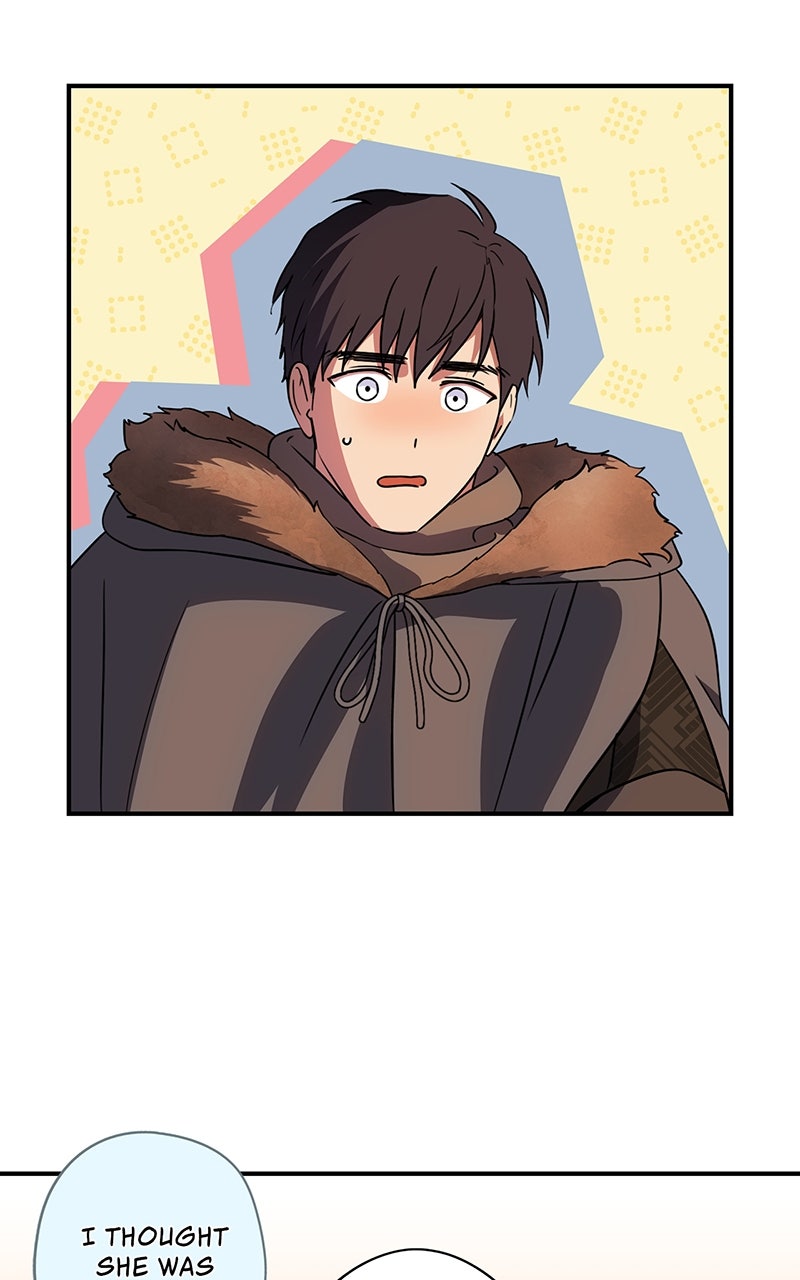 Read The Spark in Your Eyes Manga Online