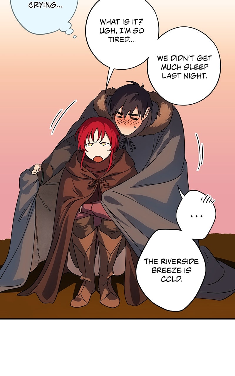 Read The Spark in Your Eyes Manga Online