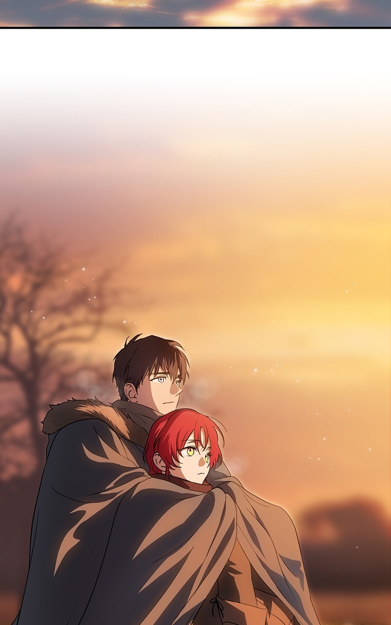 Read The Spark in Your Eyes Manga Online