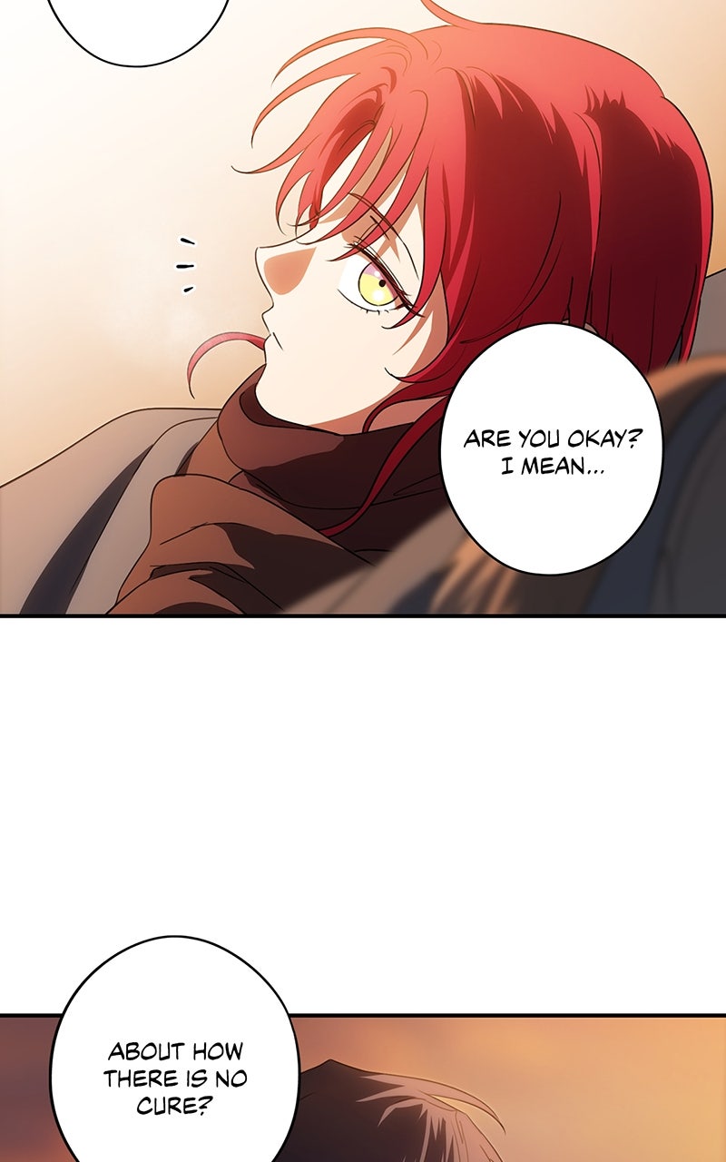 Read The Spark in Your Eyes Manga Online