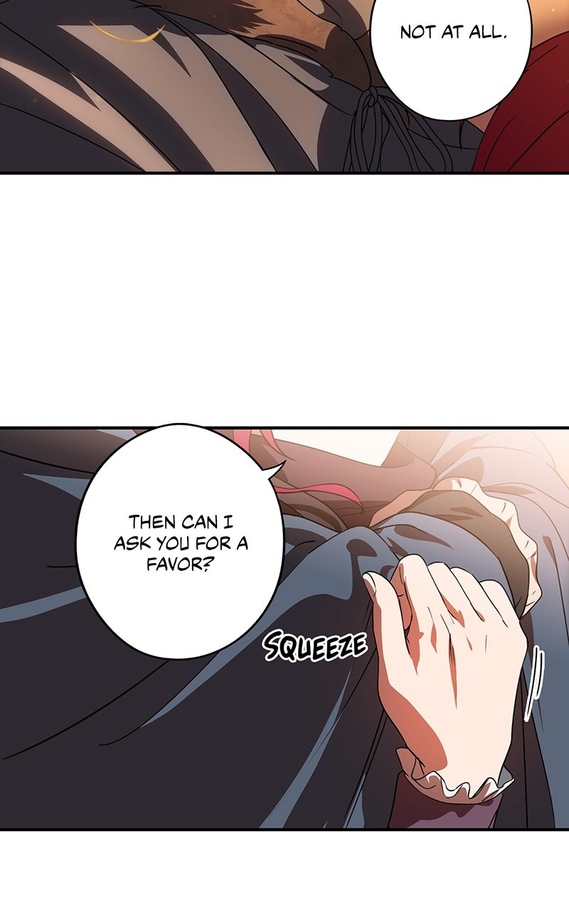 Read The Spark in Your Eyes Manga Online