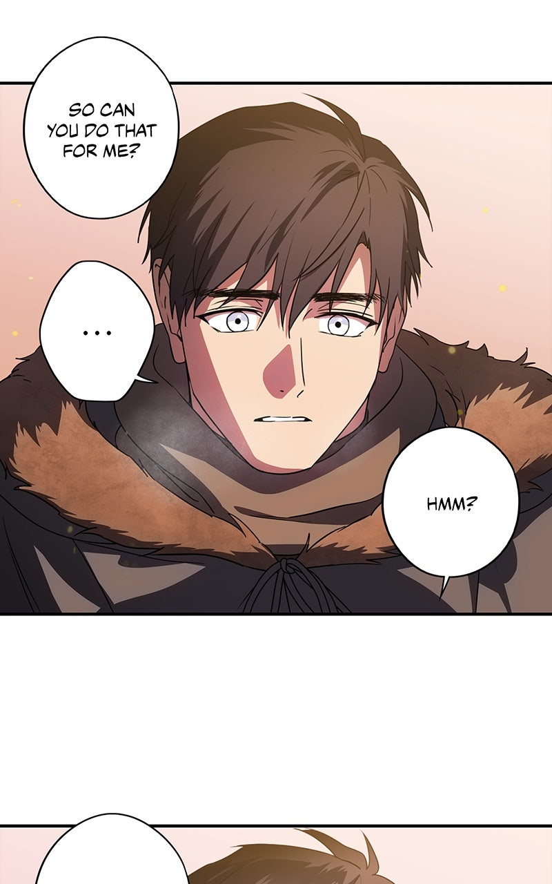 Read The Spark in Your Eyes Manga Online