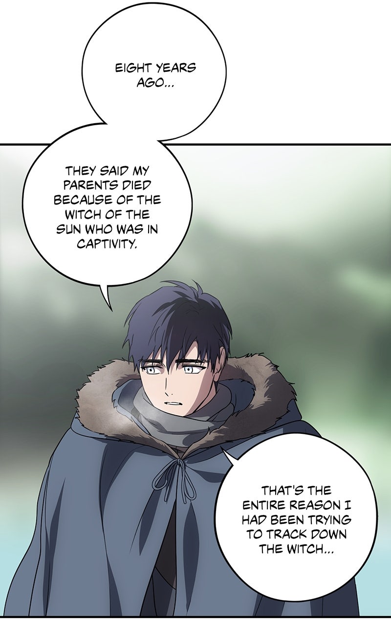 Read The Spark in Your Eyes Manga Online