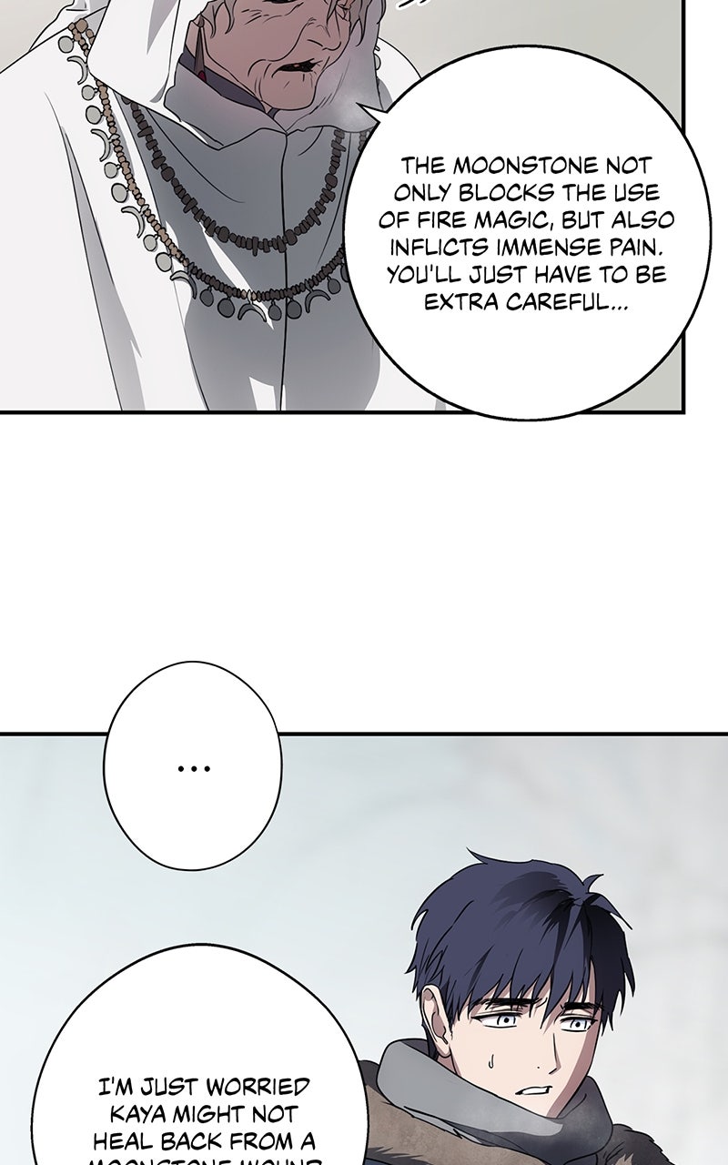 Read The Spark in Your Eyes Manga Online