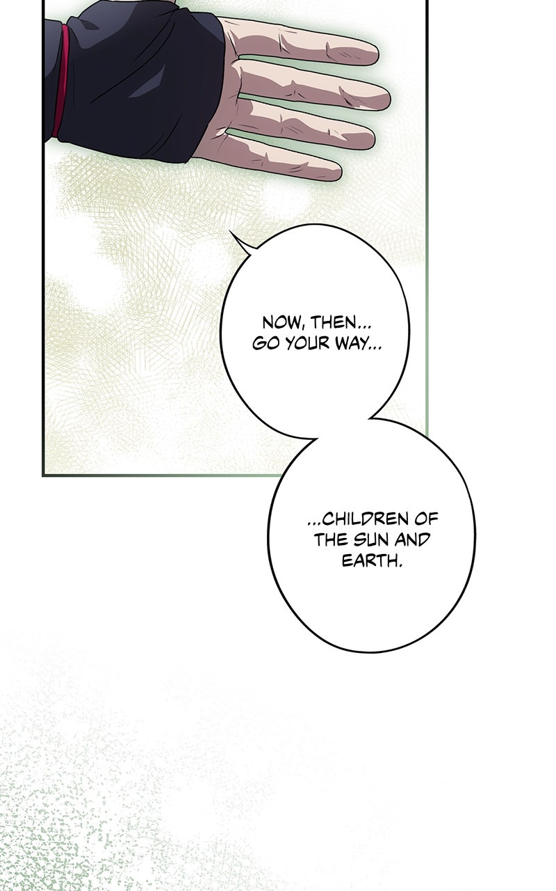 Read The Spark in Your Eyes Manga Online