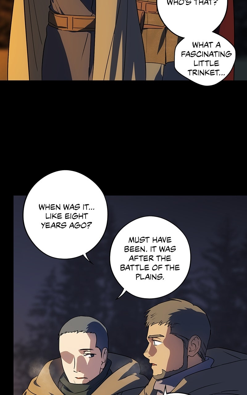 Read The Spark in Your Eyes Manga Online