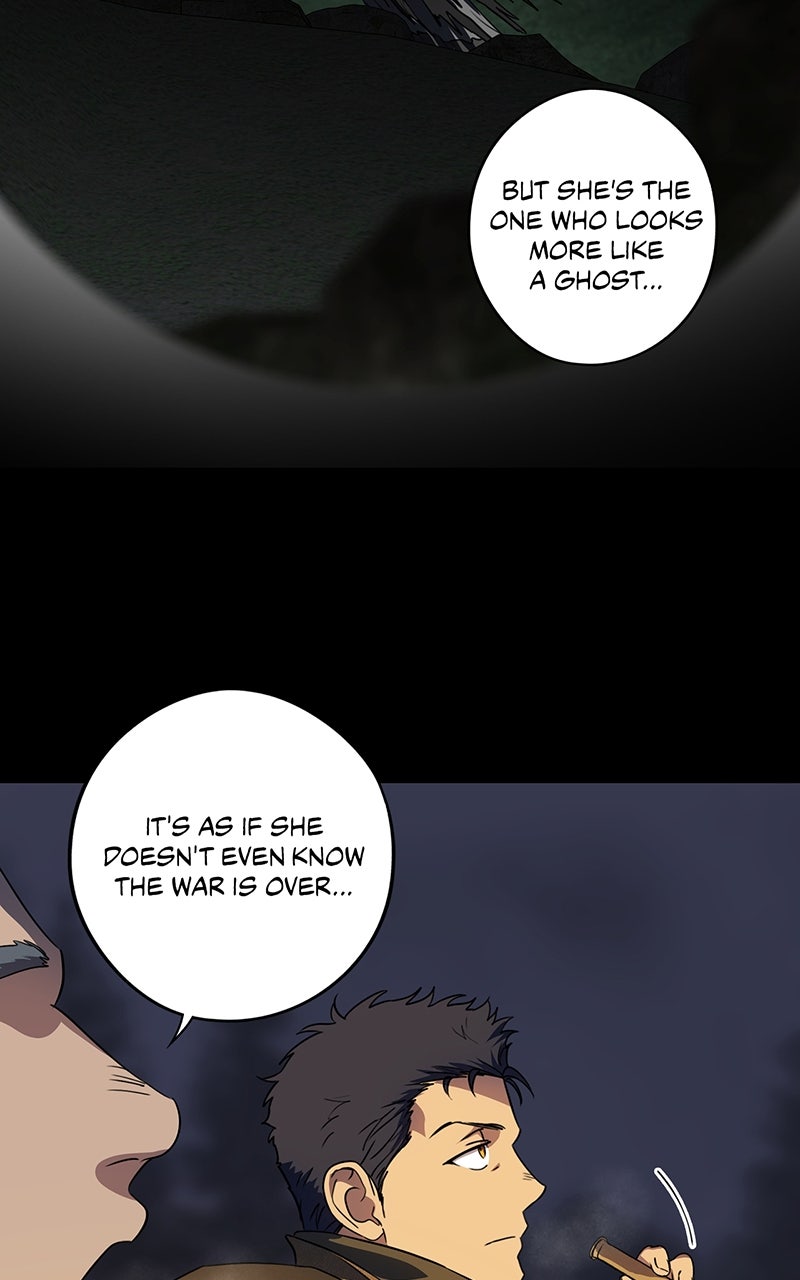 Read The Spark in Your Eyes Manga Online